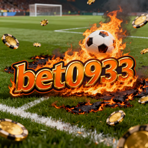 Novo logo da bet0933